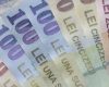 Salariul mediu net, în creștere: Câți bani au primit românii în februarie (INS)