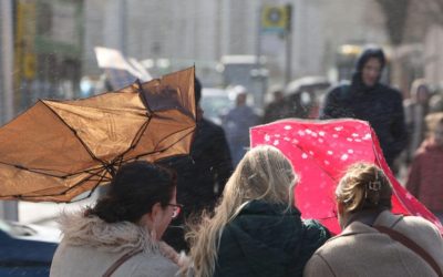 Vreme severă în România: ANM emite coduri de vânt puternic, brumă și ninsoare