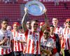 Olandezii îl pun la zid pe Dennis Man după triumful cu PSV