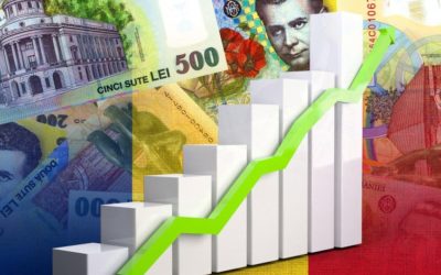 România, campioană la deficit bugetar în UE: Cum stăm față de vecini?