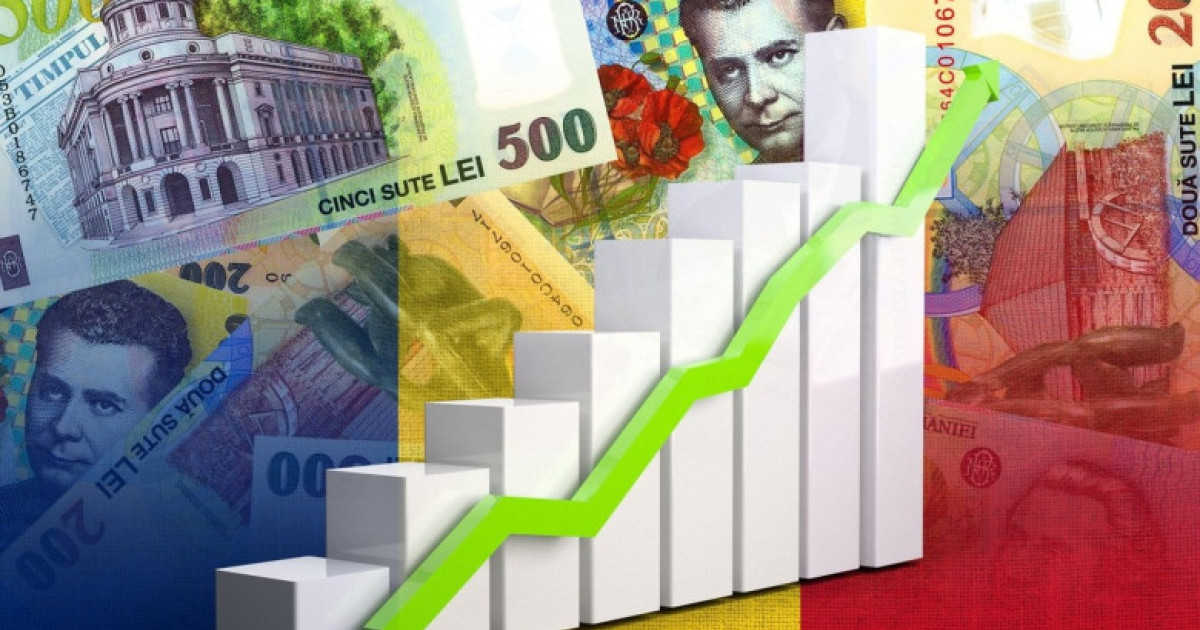 România, campioană la deficit bugetar în UE: Cum stăm față de vecini?