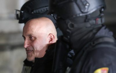 Potra, după gratii: Judecătorii resping cererea de eliberare. Fiul și nepotul, sub control judiciar