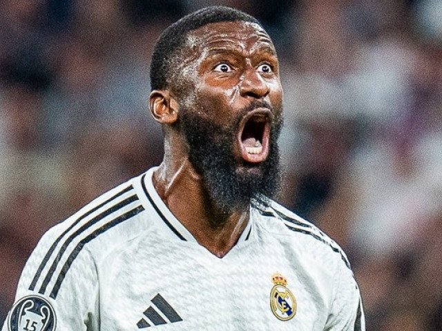 Tensiune la Madrid după eșecul cu Bayern: Rudiger critică dur jocul echipei După înfrângerea suferită de Real Madrid în fața lui Bayern, atmosfera în vestiarul madrilenilor este una tensionată