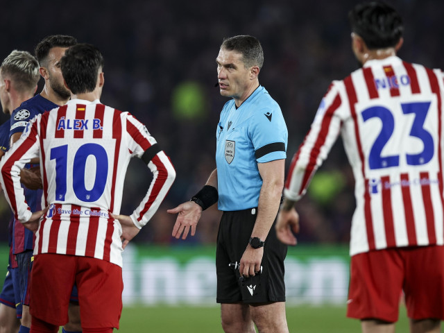 Lovitură pentru Istvan Kovacs: Decizia UEFA vine chiar la „petrecere”