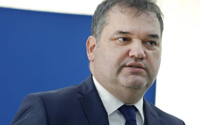 Cseke ATTTILA: România vrea stabilitate. Când PSD și PNL se ceartă, AUR zâmbește