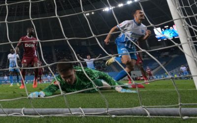 Craio va zdrobește CFR, iar Dică a dat verdictul: „Coelho, distrus!”