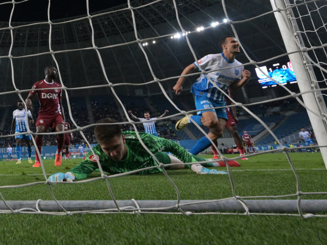 Craio va zdrobește CFR, iar Dică a dat verdictul: „Coelho, distrus!”