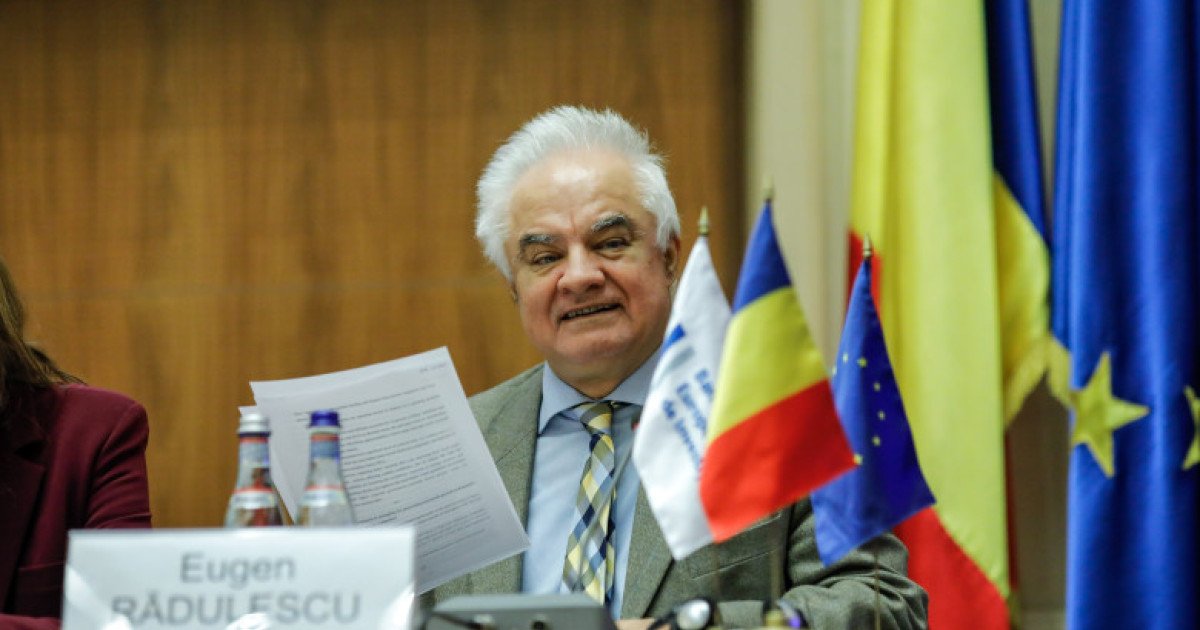 BANI PENTRU CRIZĂ, ARUNCAȚI! Consilier BNR, despre fondul ”tocat” pe nimic