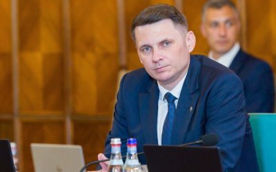 Abrudean, despre tensiuni în coaliție: Listări la bursă, jalon în PNRR pentru companii