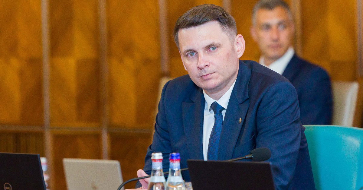 Abrudean, despre tensiuni în coaliție: Listări la bursă, jalon în PNRR pentru companii