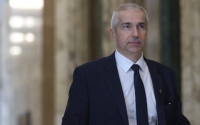 Ministrul Justiției, propuneri-șoc pentru șefia Parchetului General și DNA