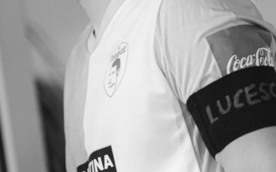 Un român, căpitan cu banderolă pentru Mircea Lucescu