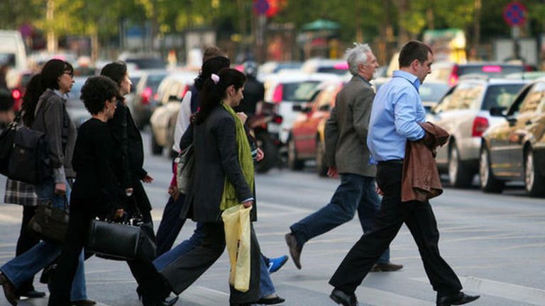 Bucureștiul, invadat de străini: Un val de cinci ori mai mare. Din ce țări au venit?