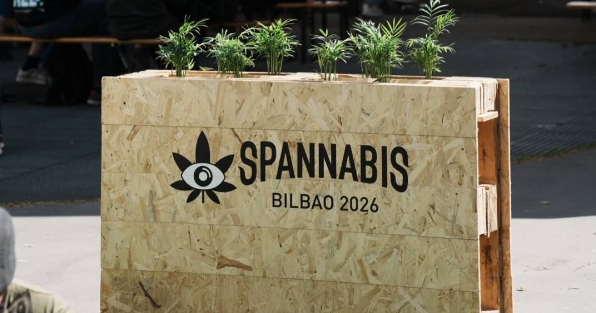 Spannabis revine în Europa în 2026: Unde va avea loc cel mai mare târg?