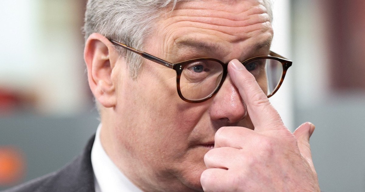 Starmer vrea limitarea Parlamentului în UE: „Acuzații de trădare”