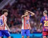 Atletico Madrid, victorie uluitoare cu Barcelona. Urmează Champions League