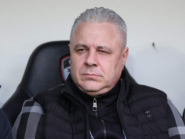 Șumudică despre revenirea la Gaziantep: ”Ceva firesc”