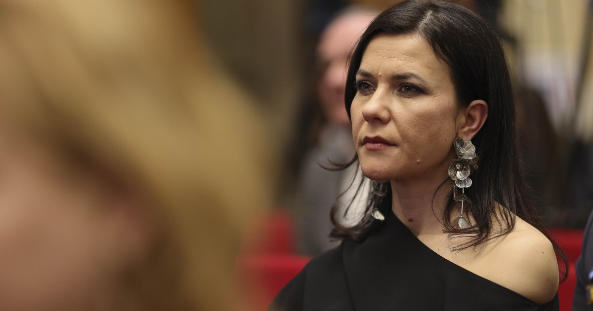 CRISTINA CHIRIAC, prima reacție după numire: „Sunt conștientă de așteptări”