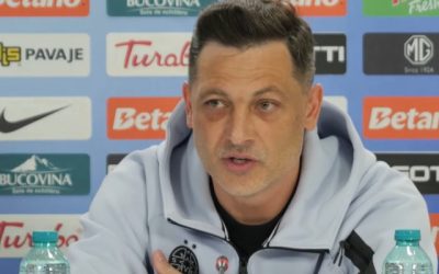 Rădoi, categoric: „Cea mai bună alegere! Dacă nu-i dăm credit, avem o problemă”