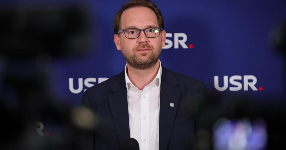 Fritz, despre guvernarea cu Opoziția: „Nimeni nu vrea voturile extremiștilor”