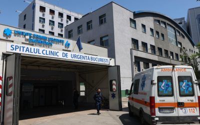 Măsuri de urgență la Floreasca: Spitalul din București, fără bani de medicamente