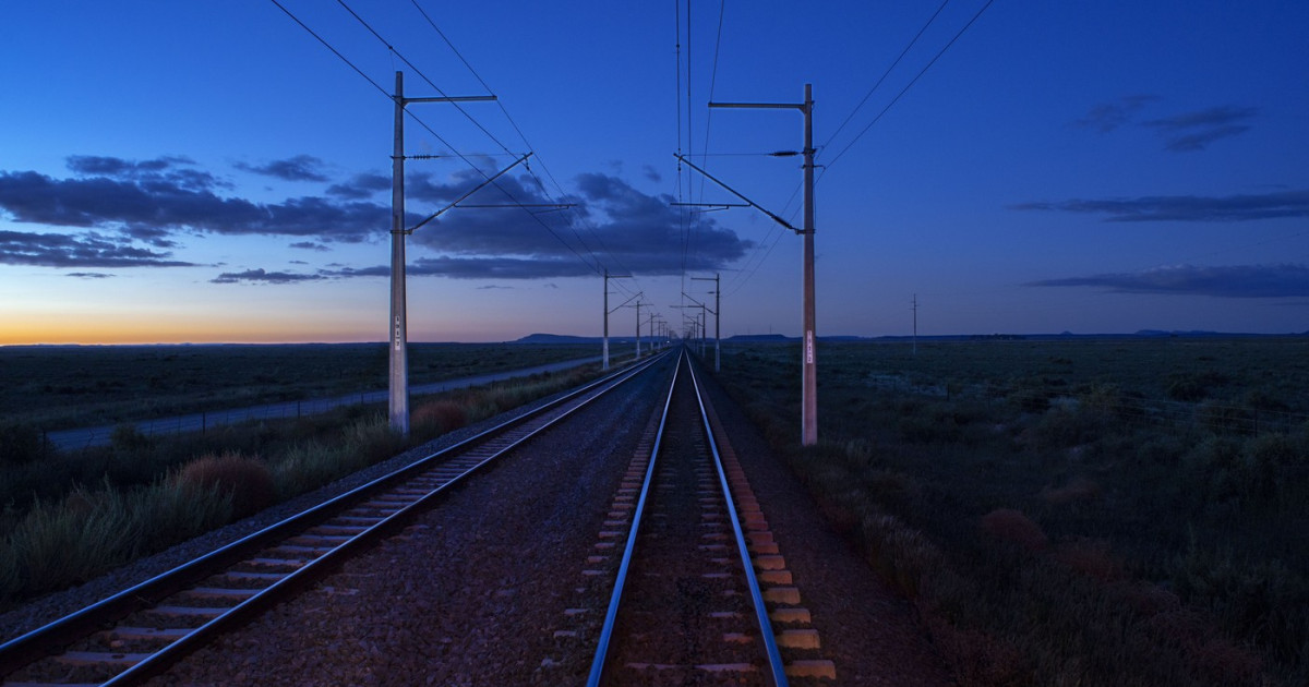 China deschide ruta feroviară spre Europa: Noua axă euroasiatică, concurentă pentru rutele vechi