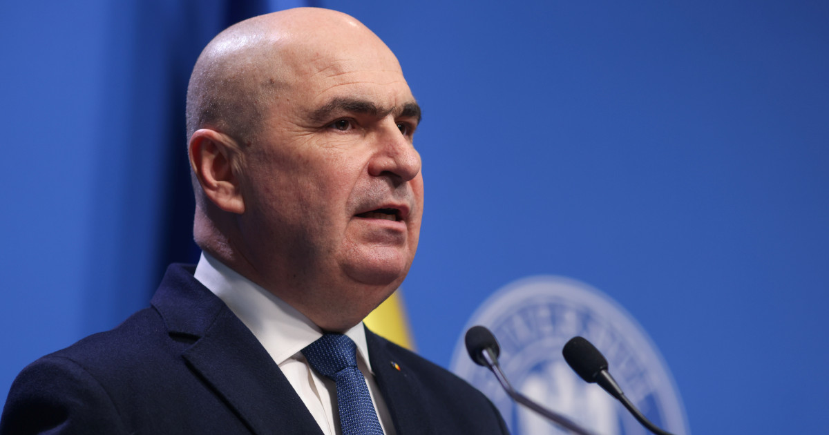 Bolojan, după retragerea sprijinului PSD: „Voi rămâne premier!” Ce urmează?