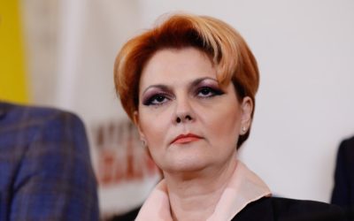 Olguța Vasilescu, despre mișcările PSD după retragerea sprijinului pentru Bolojan