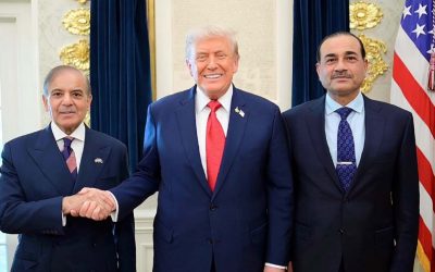 Șeful armatei pakistaneze, pacificator neașteptat în războiul SUA-Iran