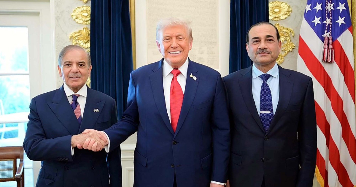 Șeful armatei pakistaneze, pacificator neașteptat în războiul SUA-Iran