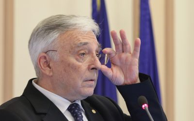 Isărescu: Lumea se plictisește de stabilitate, ca de sănătate