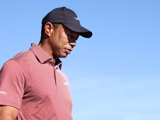 SUA, lovitură puternică: Tiger Woods revine în competiții