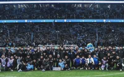 Stanciu, din nou decisiv în China! Starul de la Dalian, mesaj clar pentru Mircea Lucescu