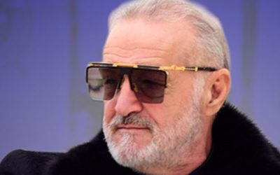 Becali, apel la 1 dimineața: ”I-am zis că nu e bine!” Ce a urmat, senzațional