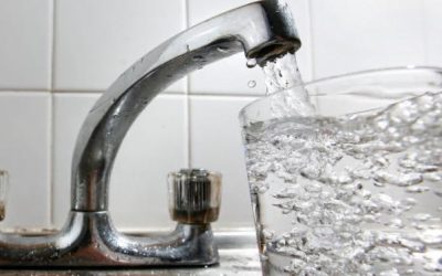 Pîslaru, despre scumpirea apei prin PNRR: „Impact marginal” pentru populație