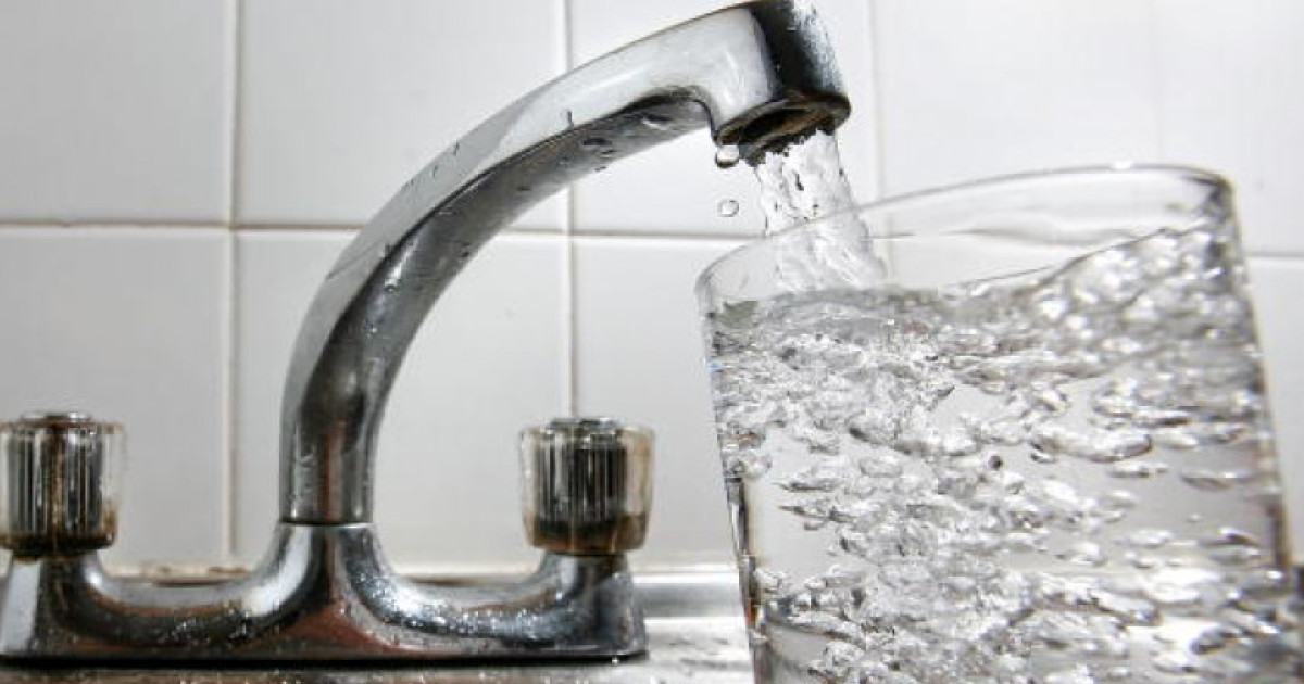 Pîslaru, despre scumpirea apei prin PNRR: „Impact marginal” pentru populație