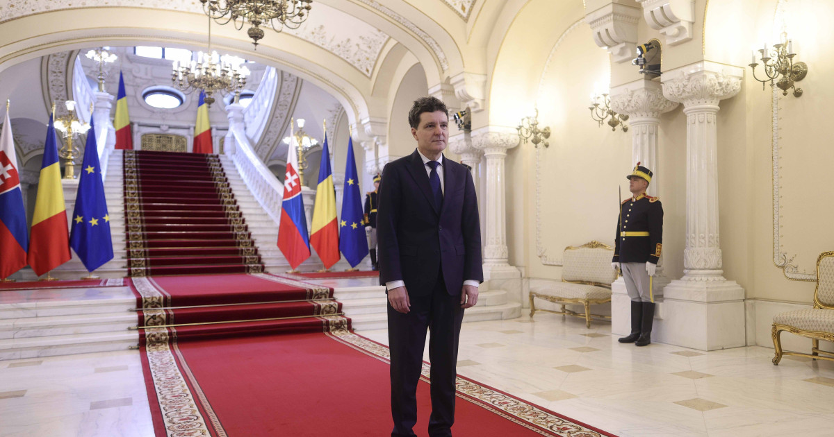 Consultări la Cotroceni: Nicușor Dan vrea să salveze Coaliția