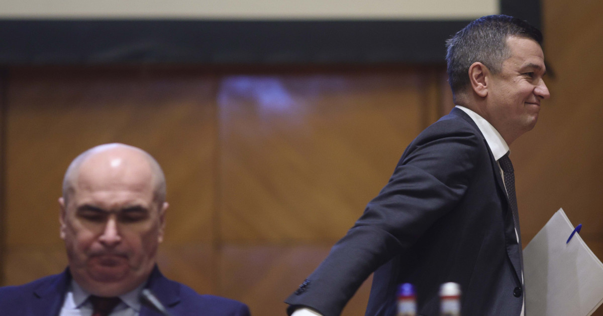 Toader despre amenințarea PSD: Guvernarea NU se rupe, ci se RECONFIGUREAZĂ