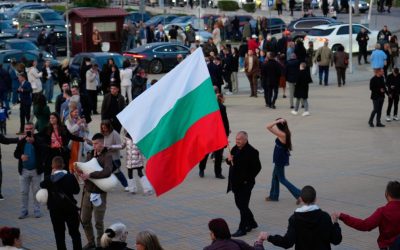 Alegeri anticipate în Bulgaria: Va reuși țara să depășească criza politică?