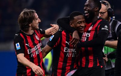 Milan – Udinese, duel în direct: Vezi meciul pe Digi Sport 3 de la 19:00, plus scorul!