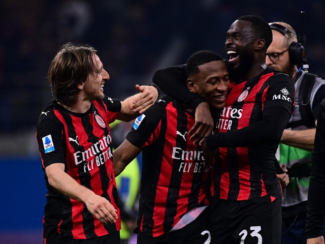 Milan – Udinese, duel în direct: Vezi meciul pe Digi Sport 3 de la 19:00, plus scorul!