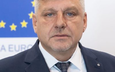 Iorga, fost șef la Proiecte Europene, închis pentru șantaj la subalterni
