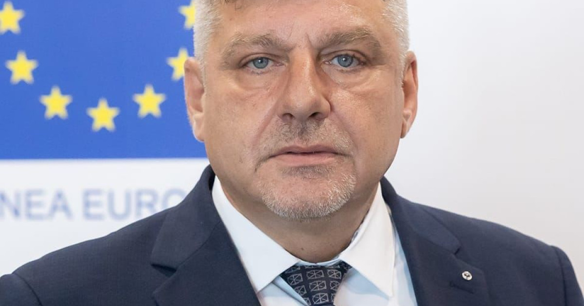 Iorga, fost șef la Proiecte Europene, închis pentru șantaj la subalterni