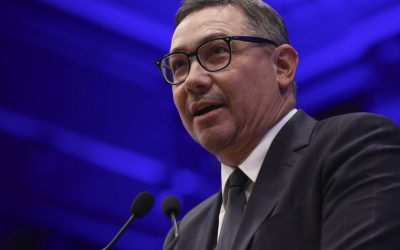 Ponta atacă dur Guvernul: „Am știut că se va termina prost”