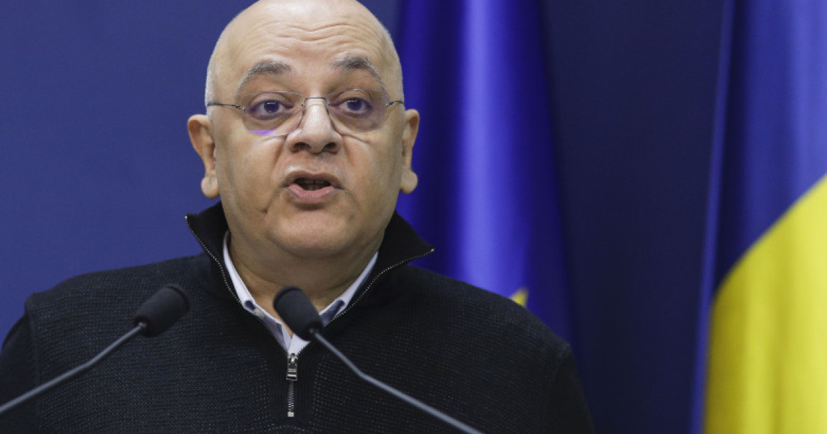 Arafat, audiat la Parchetul Militar într-un dosar DSU cu angajări fictive