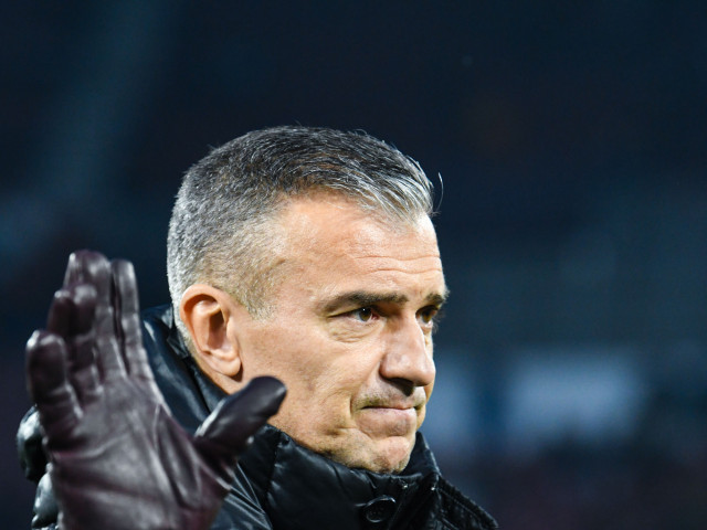 Pancu a decis viitorul: Vrea la Rapid, după zvonurile plecării de la CFR