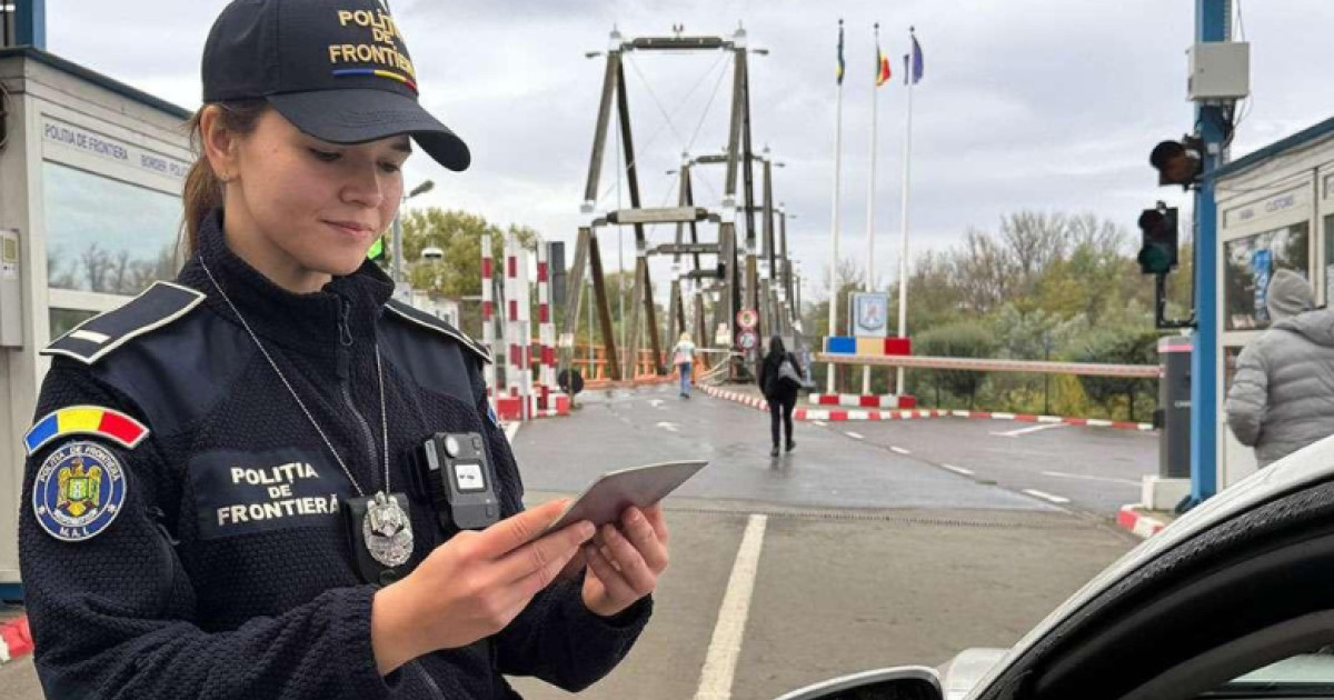 Restricții majore la Sighetu Marmației: Podul peste Tisa intră în reparații