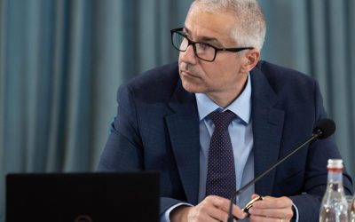 Radu Marinescu: PSD nu pleacă de la guvernare, dar lasă baltă sprijinul pentru Bolojan