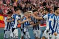 Real Sociedad, campioană în Cupa Spaniei după o finală dramatică cu Atletico