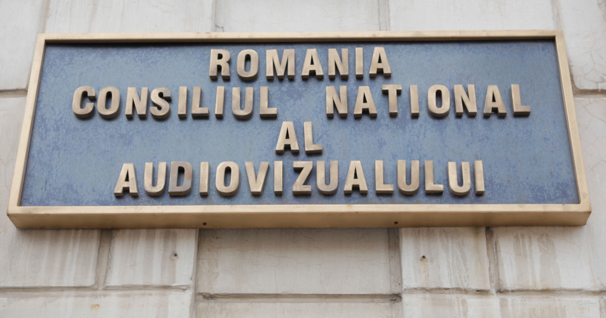 CNA a retras licența realitatea plus: Post tv, la un pas de dispariție